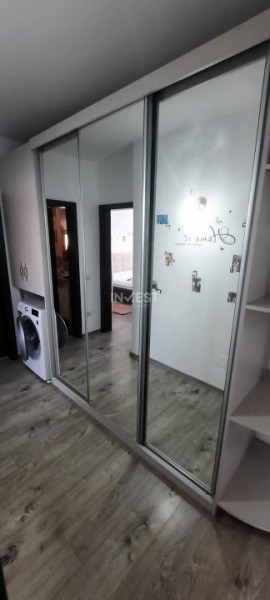 Apartament PREMIUM 3 camere – Brown Luxury | Disponibil IMEDIAT!