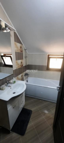 Apartament PREMIUM 3 camere – Brown Luxury | Disponibil IMEDIAT!