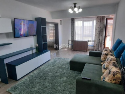 Apartament PREMIUM 3 camere – Brown Luxury | Disponibil IMEDIAT!