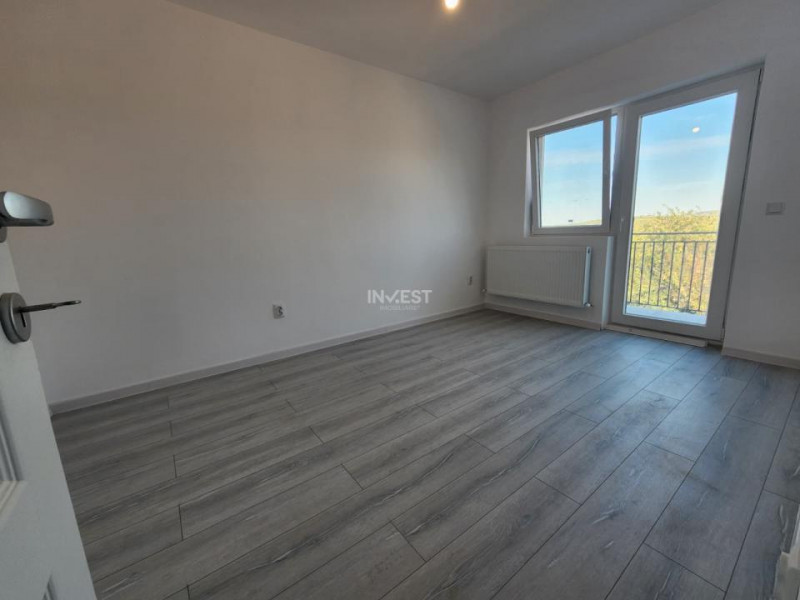 APARTAMENT 1 CAMERA, DECOMANDAT , FINALIZAT SI INTABULAT