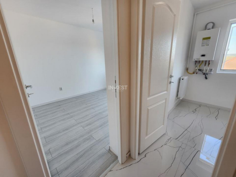 APARTAMENT 1 CAMERA, DECOMANDAT , FINALIZAT SI INTABULAT