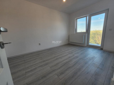 APARTAMENT 1 CAMERA, DECOMANDAT , FINALIZAT SI INTABULAT