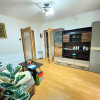 Apartament 3 camere-Podu Ros-Liceul Racovita-bloc fara risc