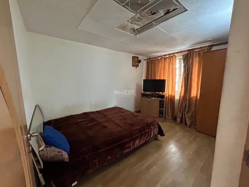 CASA INDIVIDUALA , 76 MP UTILI, 400 MP TEREN, HORPAZ