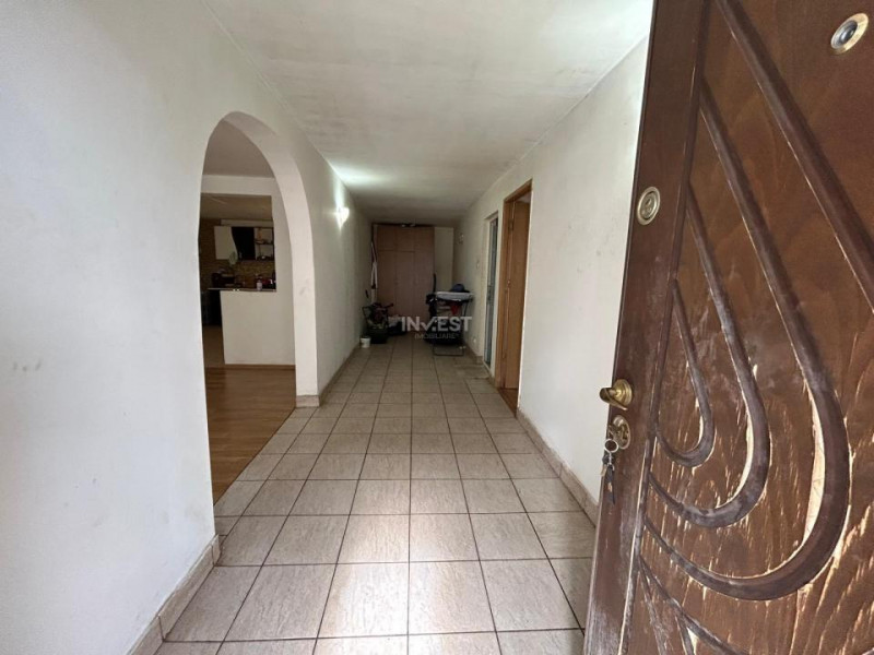 CASA INDIVIDUALA , 76 MP UTILI, 400 MP TEREN, HORPAZ