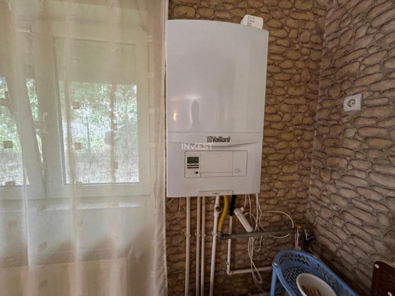 CASA INDIVIDUALA , 76 MP UTILI, 400 MP TEREN, HORPAZ