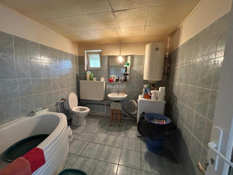 CASA INDIVIDUALA , 76 MP UTILI, 400 MP TEREN, HORPAZ