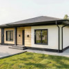 CASA PREMIUM HORPAZ, 4 CAMERE, 2 BAI, INDIVIDUALA,450 MP TEREN