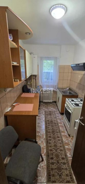 Apartament 2 camere, Alexandru cel Bun, Decomandat
