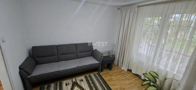 Apartament 2 camere, Alexandru cel Bun, Decomandat
