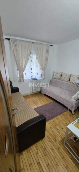 Apartament 2 camere, Alexandru cel Bun, Decomandat