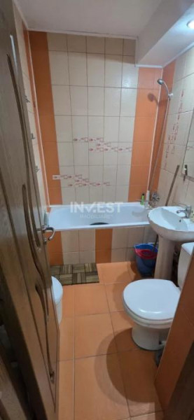 Apartament 2 camere, Alexandru cel Bun, Decomandat