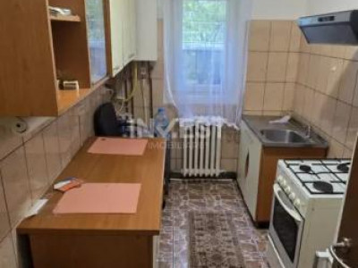 Apartament 2 camere, Alexandru cel Bun, Decomandat