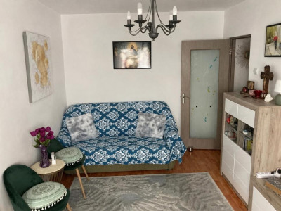 Apartament 2 camere, zona Alexandru cel Bun- Musatini