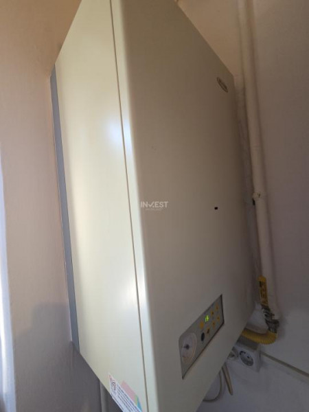 Apartament 2 camere, etaj 2, zona Metalurgiei-Tatarasi