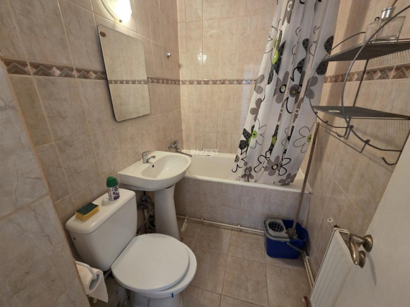 Apartament 2 camere, etaj 2, zona Metalurgiei-Tatarasi
