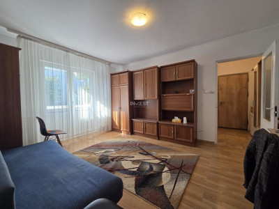 Apartament 2 camere, etaj 2, zona Metalurgiei-Tatarasi