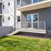 APARTAMENT 1 CAMERA, DECOMANDAT + CURTE PROPRIE, FINALIZAT SI INTABULAT