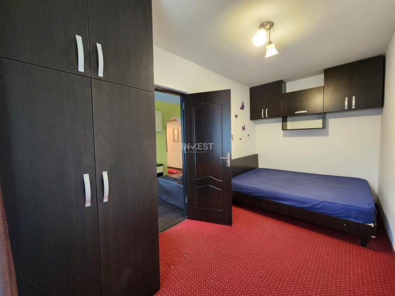 APARTAMENT CU 2 CAMERE, MOBILAT SI UTILAT , TATARASI - DE INCHIRIAT