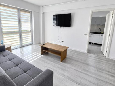 Apartament 2 camere 70 mp, 2 locuri parcare, Valea Lupului, Iasi