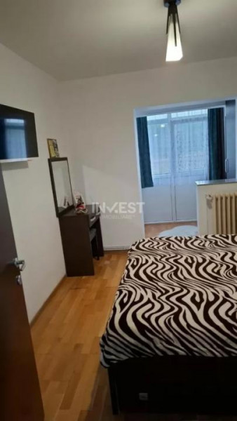 Apartament cu 4 camere Dacia-Bicaz