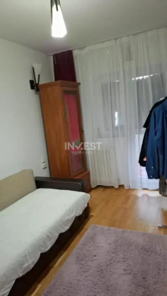 Apartament cu 4 camere Dacia-Bicaz
