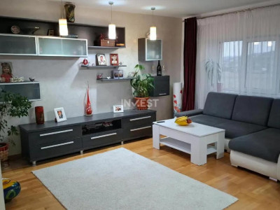 Apartament cu 4 camere Dacia-Bicaz