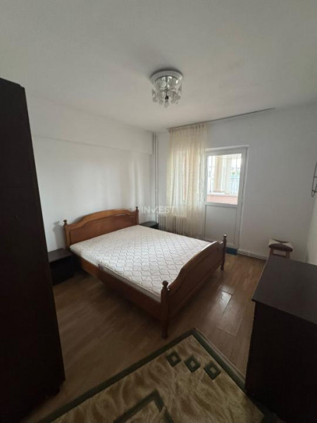 Apartament 3 camere decomandat 2 bai, zona Gara- Rapa Galbena, Iasi