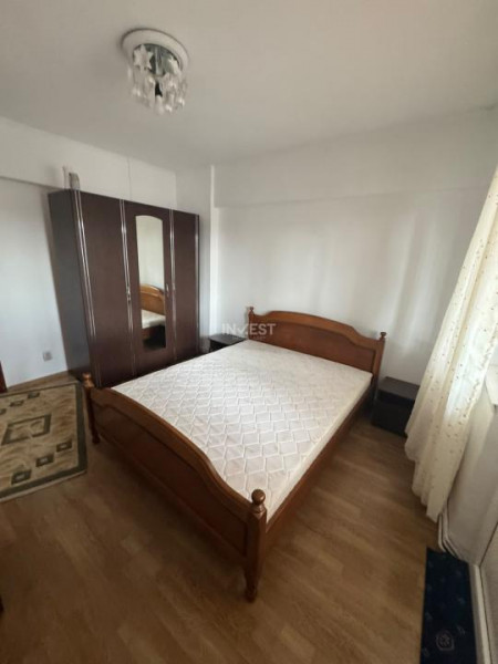 Apartament 3 camere decomandat 2 bai, zona Gara- Rapa Galbena, Iasi