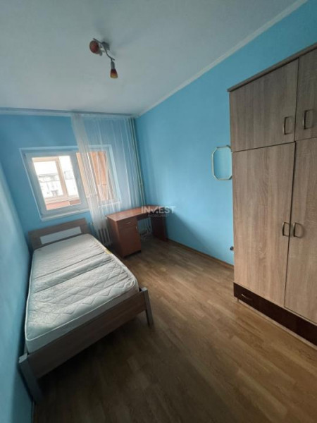 Apartament 3 camere decomandat 2 bai, zona Gara- Rapa Galbena, Iasi