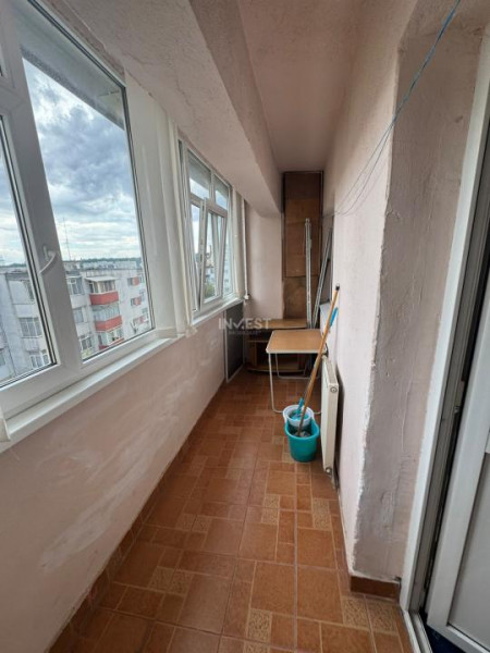 Apartament 3 camere decomandat 2 bai, zona Gara- Rapa Galbena, Iasi