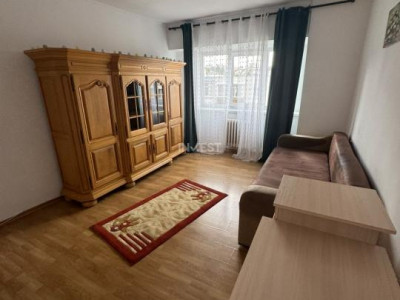 Apartament 3 camere decomandat 2 bai, zona Gara- Rapa Galbena, Iasi