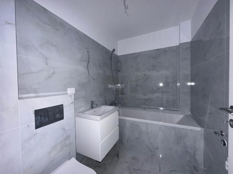 COMISION 0% ! INTABULAT! 2 CAMERE CU GRADINA 43MP POPAS PACURARI