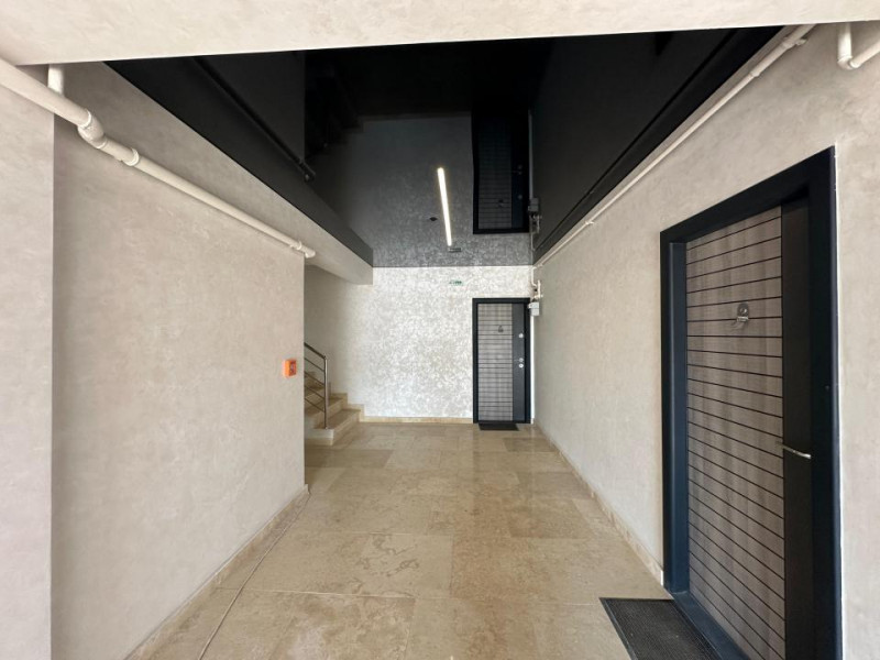 COMISION 0% ! INTABULAT! 2 CAMERE CU GRADINA 43MP POPAS PACURARI