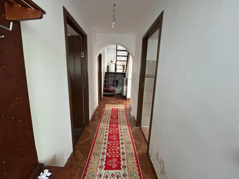 Casa individuala , Valea Adanca - 100mp utili si 350 mp teren