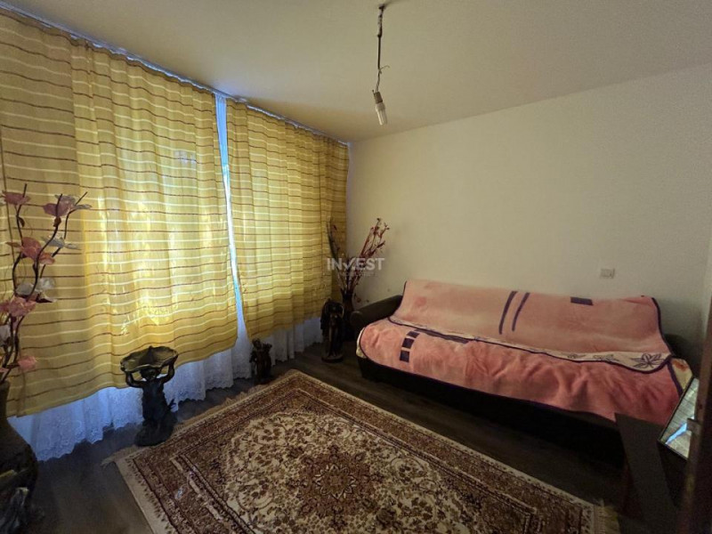 Casa individuala , Valea Adanca - 100mp utili si 350 mp teren