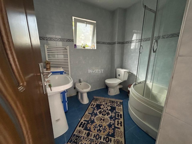 Casa individuala , Valea Adanca - 100mp utili si 350 mp teren