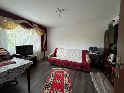 Casa individuala , Valea Adanca - 100mp utili si 350 mp teren