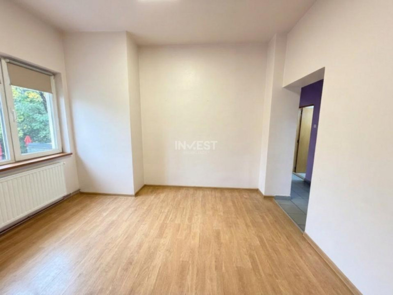 Spațiu 121 mp, Etaj 1, zona Centru - Colegiul National, Iasi