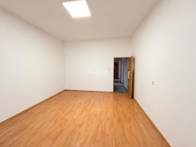 Spațiu 121 mp, Etaj 1, zona Centru - Colegiul National, Iasi