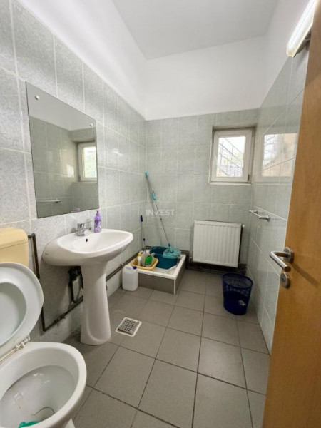 Spațiu 121 mp, Etaj 1, zona Centru - Colegiul National, Iasi