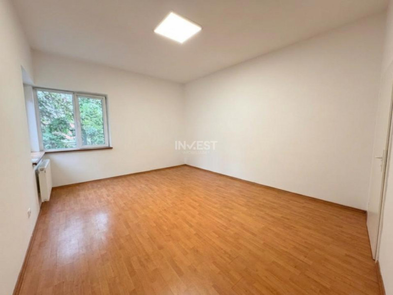 Spațiu 121 mp, Etaj 1, zona Centru - Colegiul National, Iasi