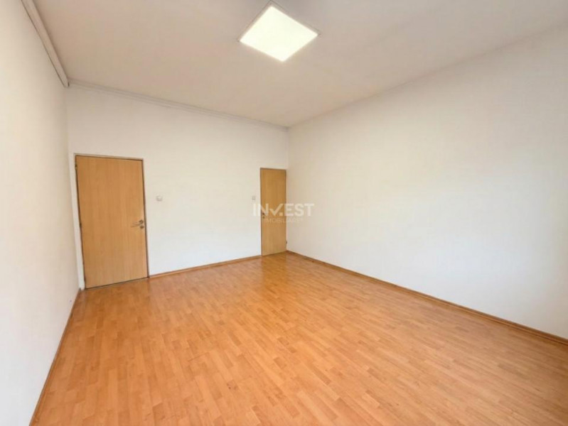 Spațiu 121 mp, Etaj 1, zona Centru - Colegiul National, Iasi