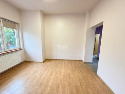 Spațiu 121 mp, Etaj 1, zona Centru - Colegiul National, Iasi