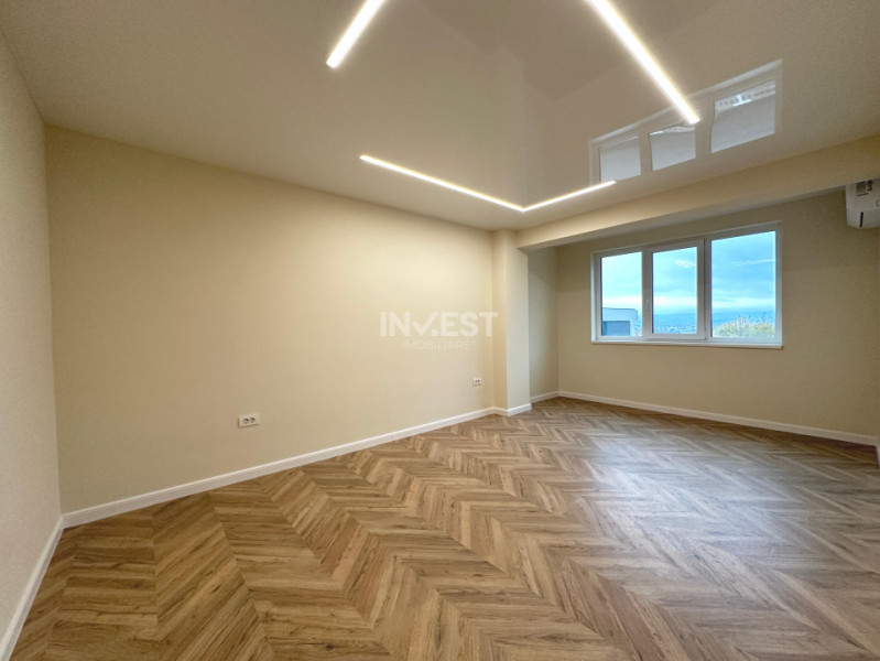 COMISION 0%! APARTAMENT PREMIUM 2 CAMERE DECOMANDAT BLOC NOU