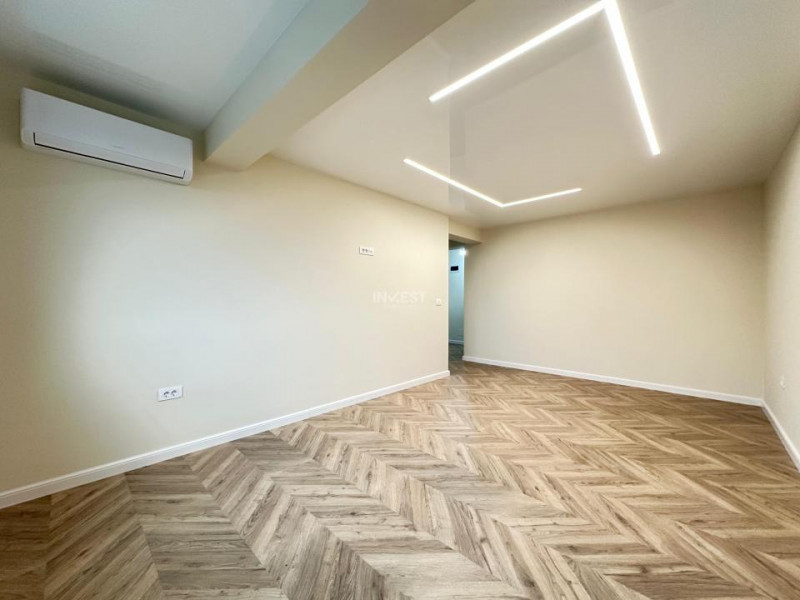 COMISION 0%! APARTAMENT PREMIUM 2 CAMERE DECOMANDAT BLOC NOU