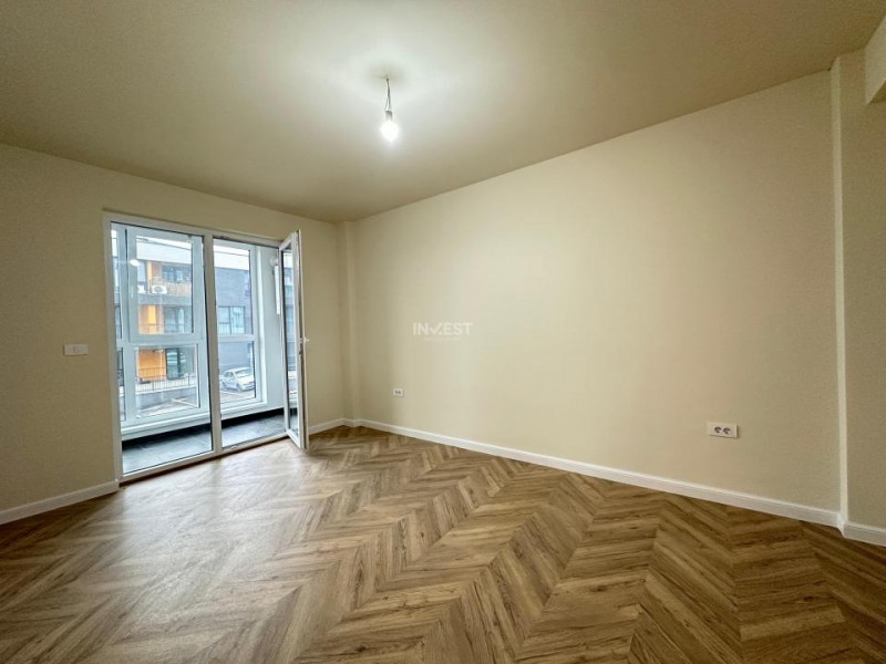COMISION 0%! APARTAMENT PREMIUM 2 CAMERE DECOMANDAT BLOC NOU