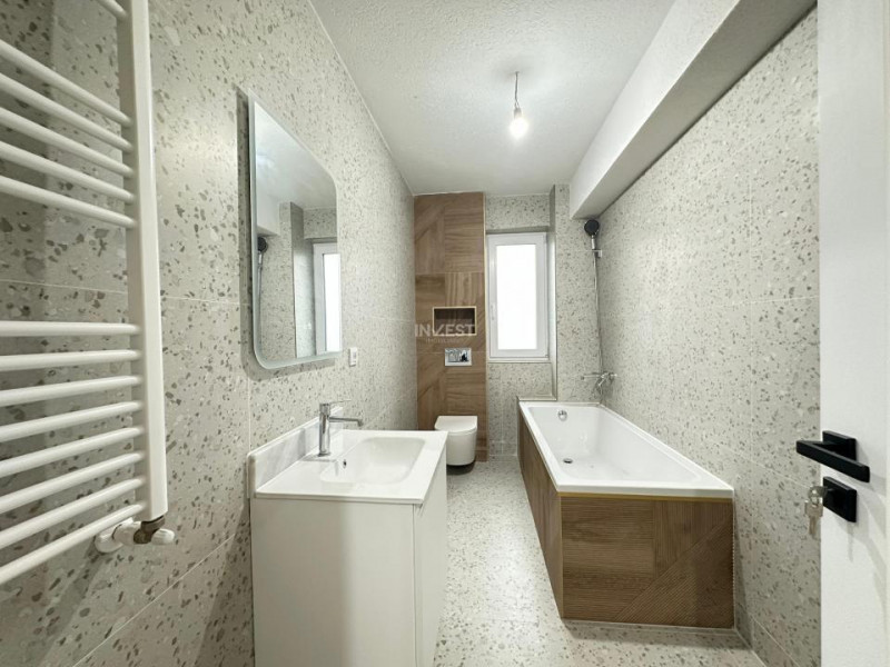 COMISION 0%! APARTAMENT PREMIUM 2 CAMERE DECOMANDAT BLOC NOU