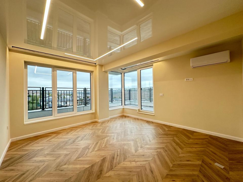 COMISION 0%! APARTAMENT PREMIUM TERASA PANORAMICA VALEA LUPULUI BLOC NOU