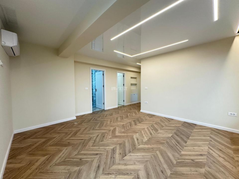 COMISION 0%! APARTAMENT PREMIUM TERASA PANORAMICA VALEA LUPULUI BLOC NOU